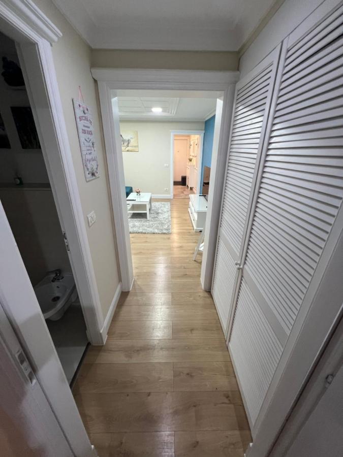 Paty'S Apartment Луґож Екстер'єр фото