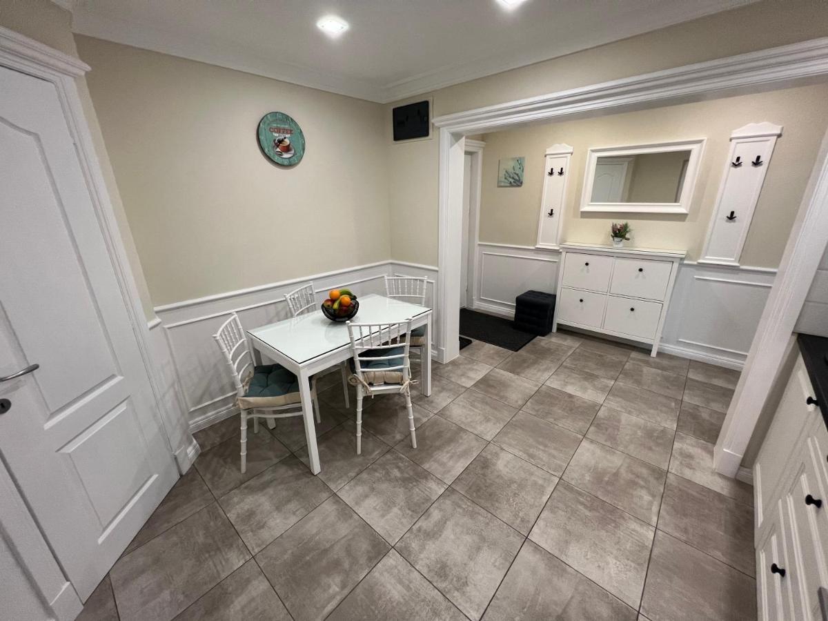 Paty'S Apartment Луґож Екстер'єр фото