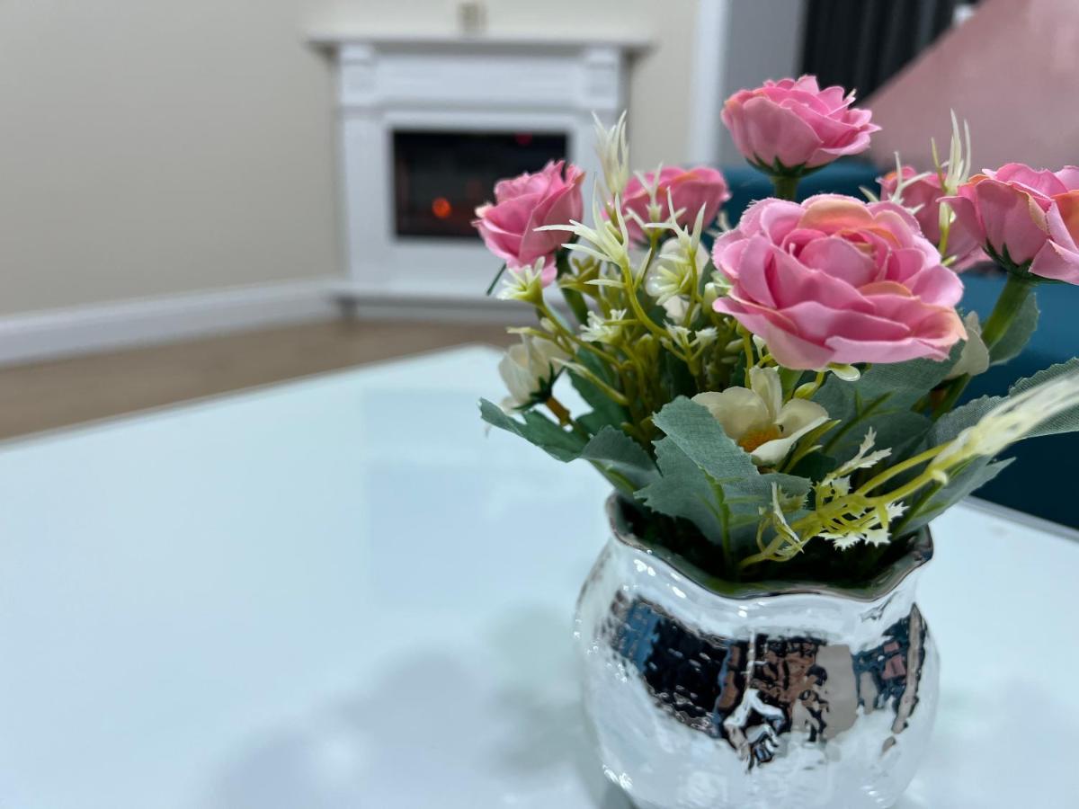 Paty'S Apartment Луґож Екстер'єр фото